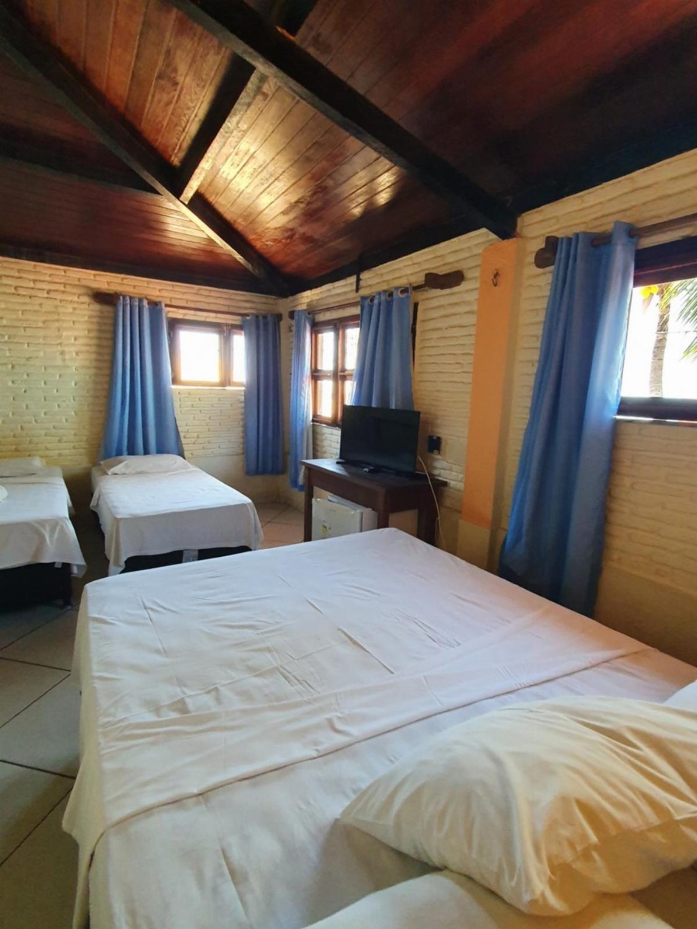 Pousada California Main image